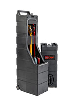 Enki AMG-2 - Hard case for 2 instruments