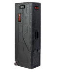 Enki X-B - Case rigido per bassi fino a 117cm