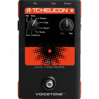 Tc Helicon Voice Tone R1