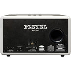 Pleyel Imperator 250 Bluetooth Speaker System - White
