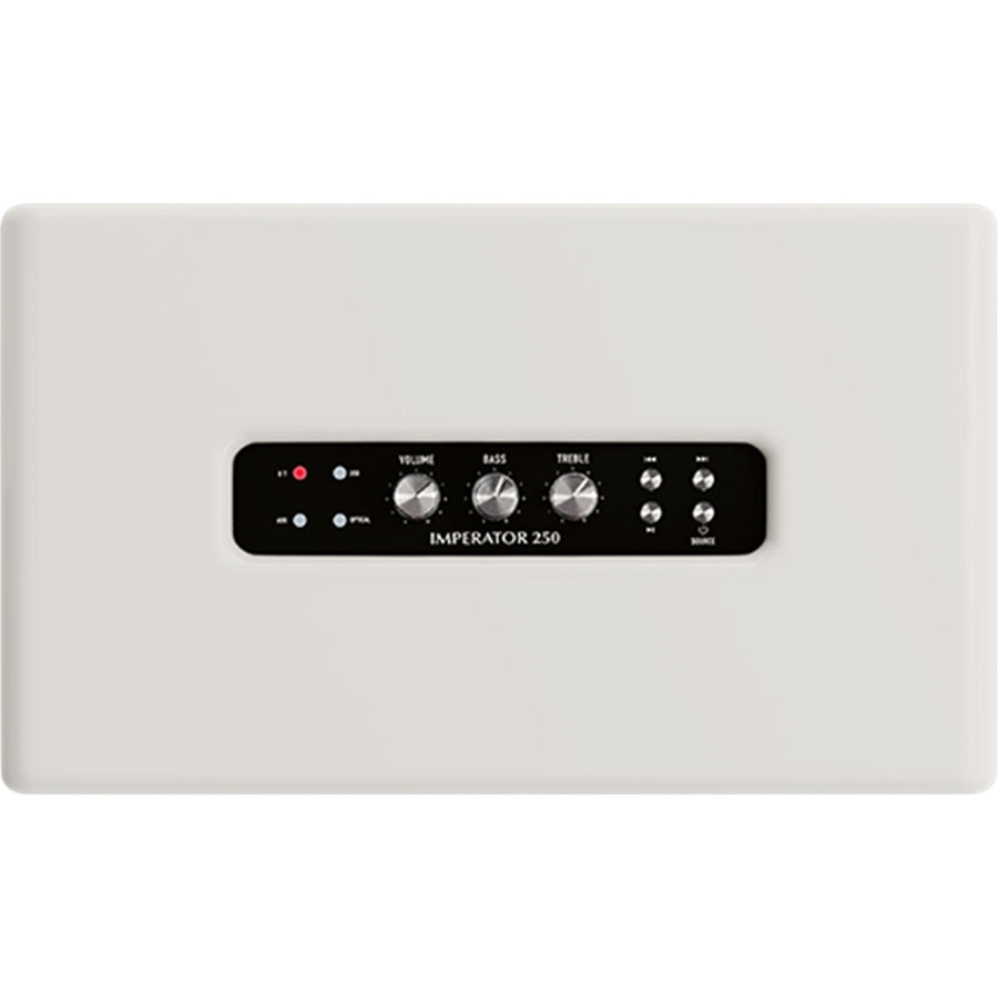 Pleyel Imperator 250 Bluetooth Speaker System - White