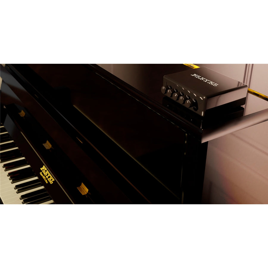 Pleyel Magistral Sistema Audio per Piano Verticale