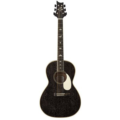 PRS SE P20E Parlor Black Dog Hair Fishman Pickup
