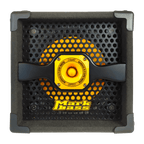 Markbass Ams 101 H Diffusore Modulare 1x10 200W con Super Tweeter