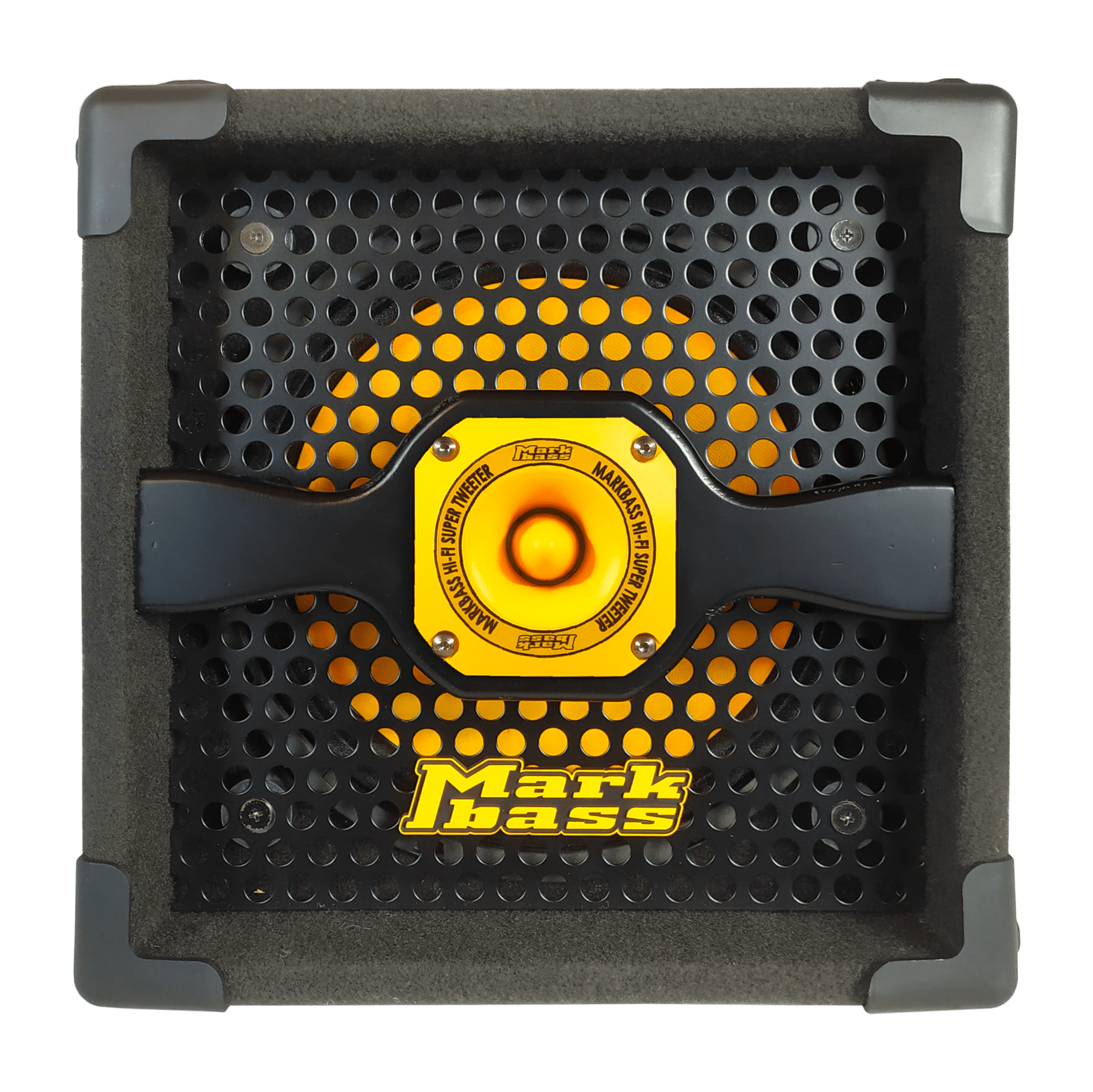 Markbass Ams 101 H Diffusore Modulare 1x10 200W con Super Tweeter