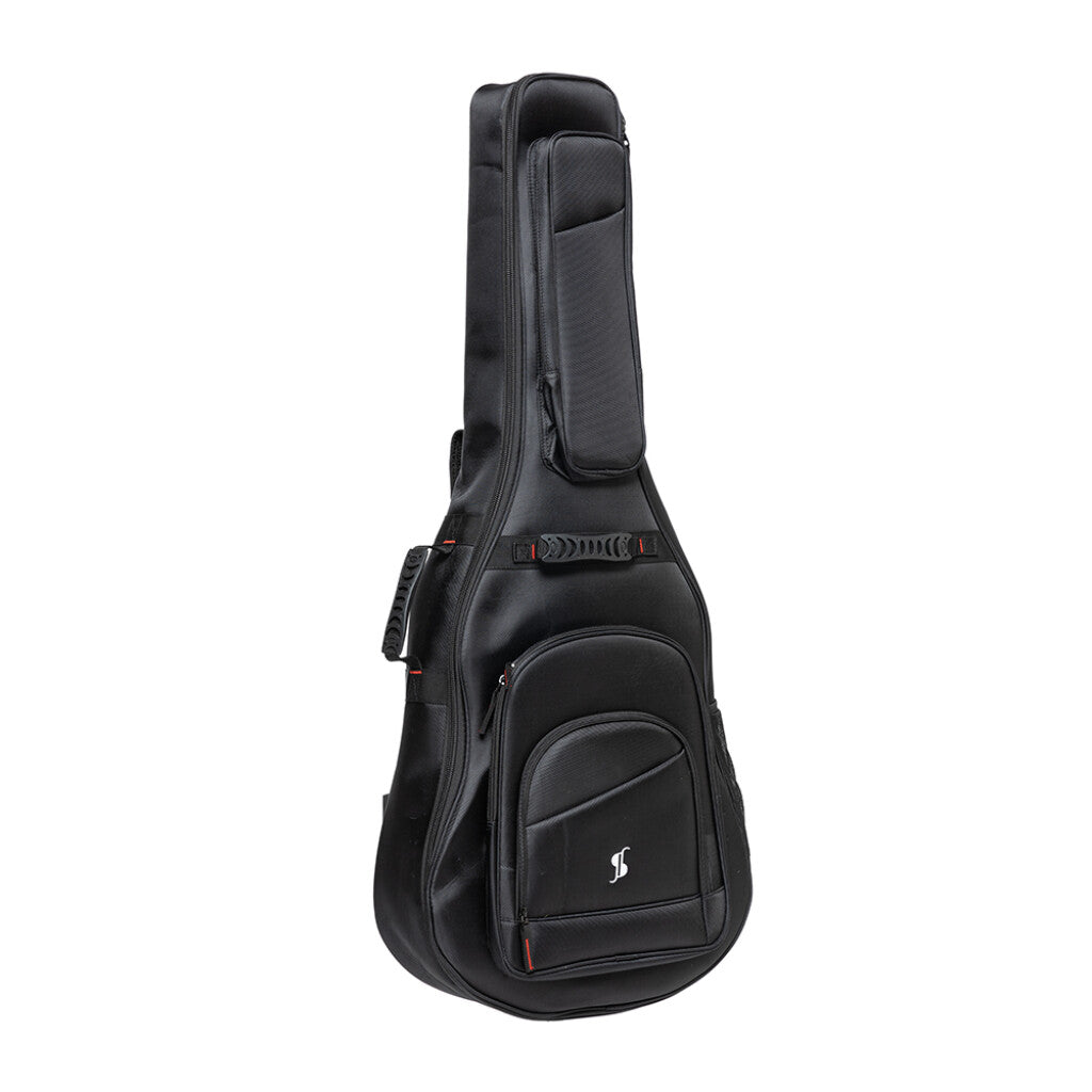 Stagg 4/4 Classical Guitar Padded Gig Bag