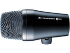 Sennheiser E 902 Dynamic Microphone for Bass Drum Bass Amplifier for Tuba
