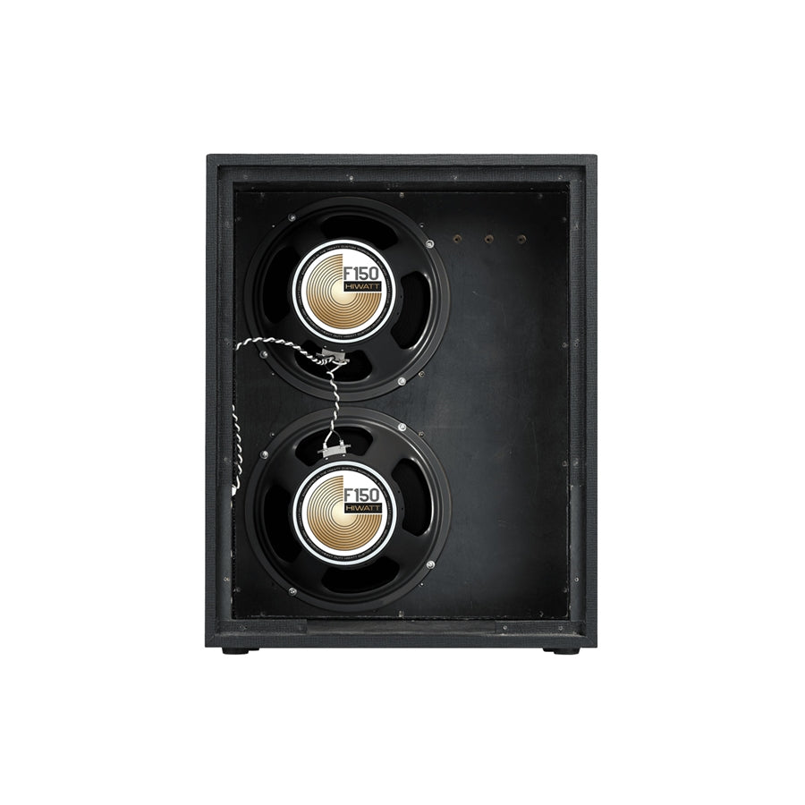 WEM Silver Starfinder 212V Cabinet 2x12 verticale