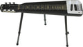 Artisan Ea2Bk Lap Steel Con Supporto Borsa Black