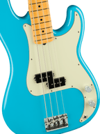 Fender American Professional Ii Precision Bass Miami Blue
