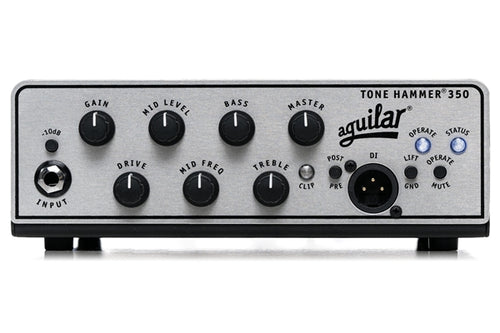 Aguilar Tone Hammer 350