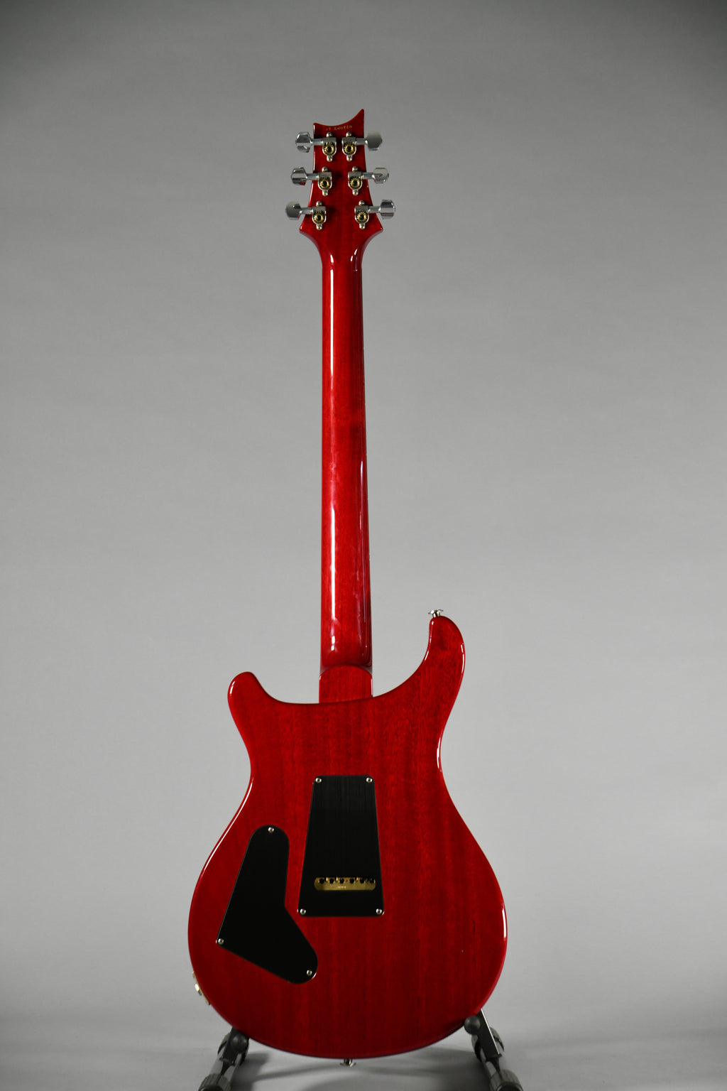 PRS CUSTOM 24 ORANGE USATA