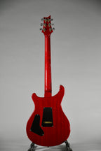 PRS CUSTOM 24 ORANGE USATA