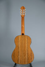 Raimundo 120E Cedar Chitarra Classica Elettrificata Fishman