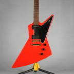 Gibson Lizzy Hale Signature Explorerbird Cardinal Red