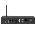 Samson Sm4 Mixer Di Linea 4 Canali
