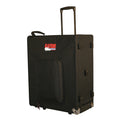 Gator Cases G-212A Custodia Combo 2x12 con maniglia e rotelle