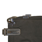 Gator Cases G-212A Custodia Combo 2x12 con maniglia e rotelle