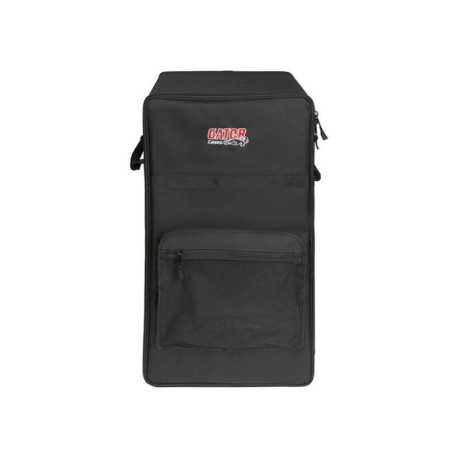 Gator Cases G-901 Custodia Testata con maniglia e rotelle