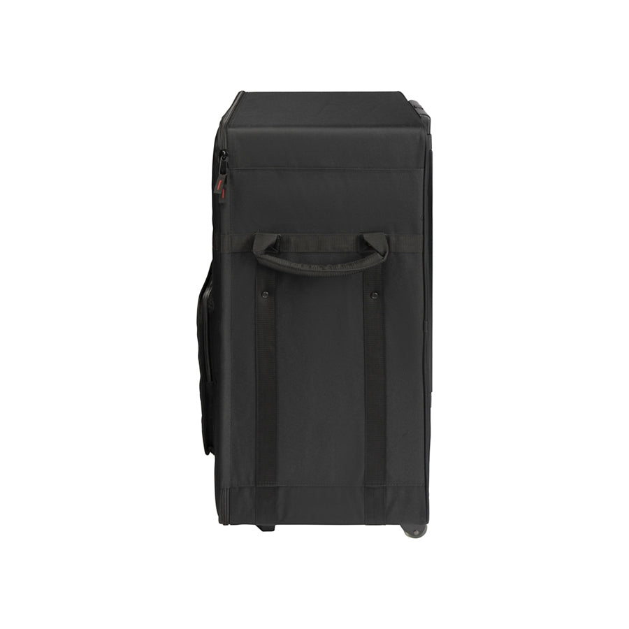 Gator Cases G-901 Custodia Testata con maniglia e rotelle