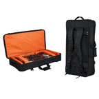 Gator Cases G-CLUB-CONTROL-27BP Zaino controller DJ 27"