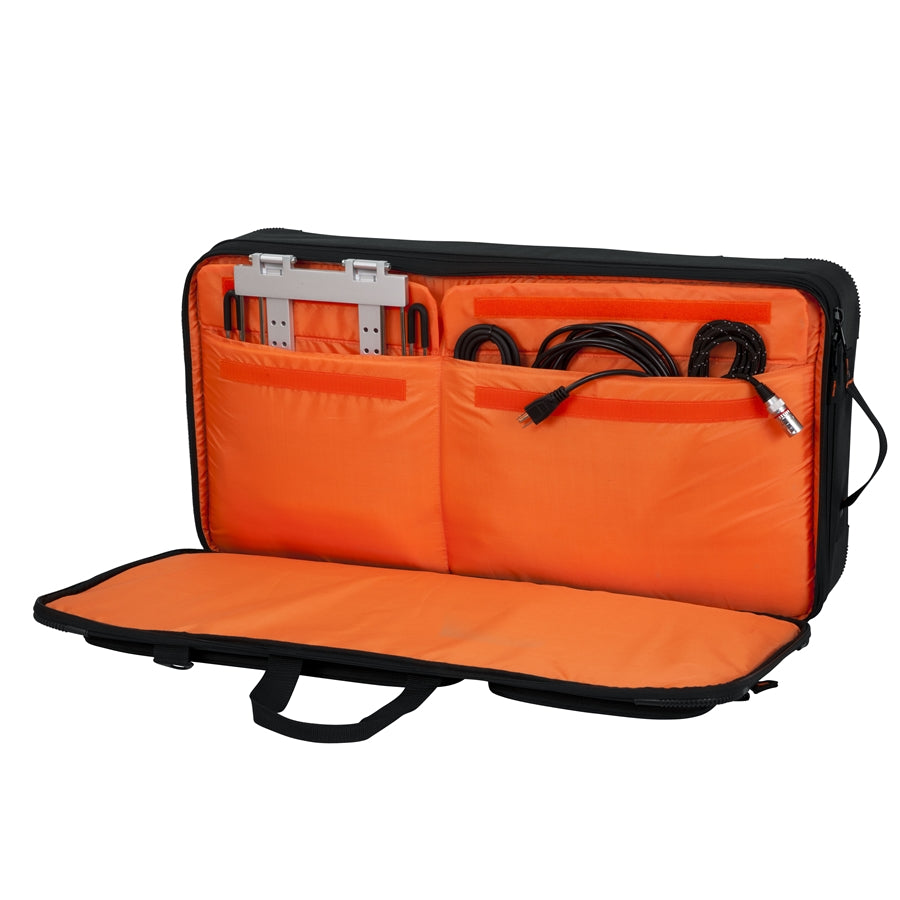Gator Cases G-CLUB-CONTROL-27BP Zaino controller DJ 27"