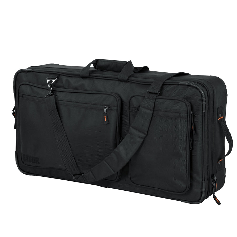 Gator Cases G-CLUB-CONTROL-27BP Zaino controller DJ 27"
