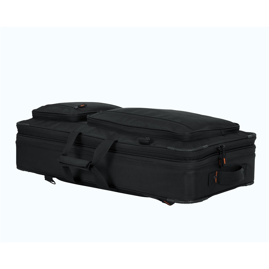 Gator Cases G-CLUB-CONTROL-27BP Zaino controller DJ 27"