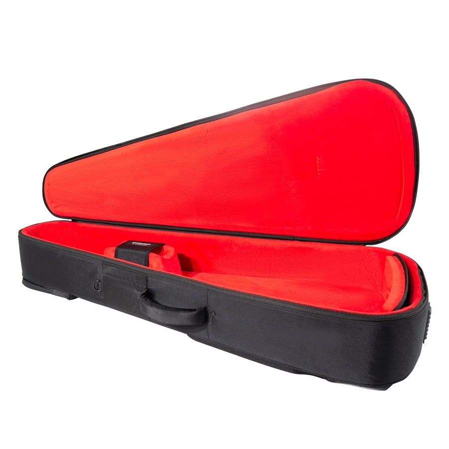 Gator Cases G-ICONDREAD Borsa ICON chitarra dreadnaught Nero