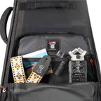 Gator Cases G-ICONDREAD Borsa ICON chitarra dreadnaught Nero