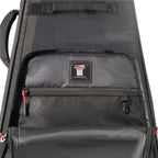 Gator Cases G-ICONDREAD Borsa ICON chitarra dreadnaught Nero