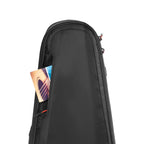Gator Cases G-ICONDREAD Borsa ICON chitarra dreadnaught Nero