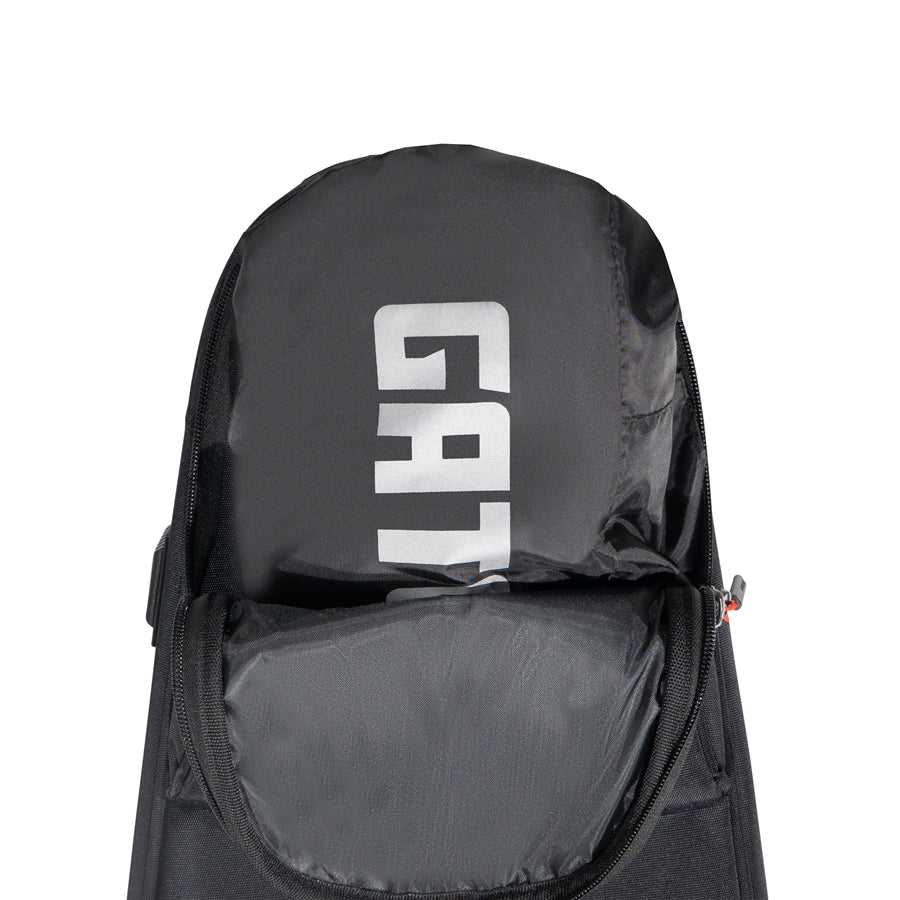 Gator Cases G-ICONDREAD Borsa ICON chitarra dreadnaught Nero