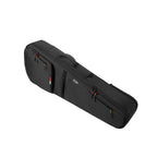 Gator Cases G-ICONDREAD Borsa ICON chitarra dreadnaught Nero