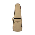 Gator Cases G-ICONELECTRIC Borsa ICON chitarra elettrica Marrone