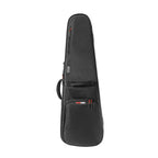 Gator Cases G-ICONELECTRIC Borsa ICON chitarra elettrica Nero