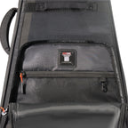 Gator Cases G-ICONELECTRIC Borsa ICON chitarra elettrica Nero