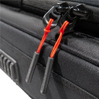 Gator Cases G-ICONELECTRIC Borsa ICON chitarra elettrica Nero