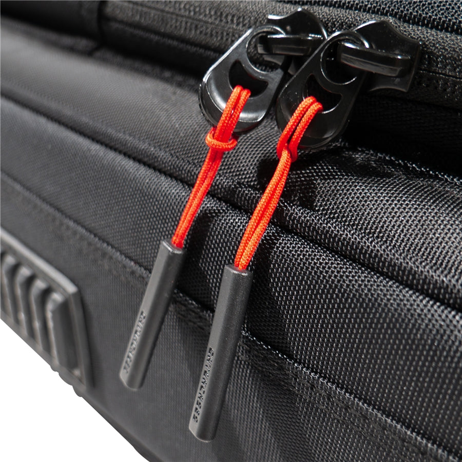 Gator Cases G-ICONELECTRIC Borsa ICON chitarra elettrica Nero
