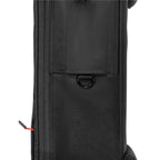 Gator Cases G-ICONELECTRIC Borsa ICON chitarra elettrica Nero
