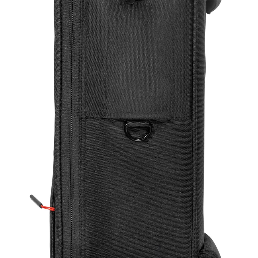 Gator Cases G-ICONELECTRIC Borsa ICON chitarra elettrica Nero