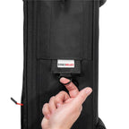 Gator Cases G-ICONELECTRIC Borsa ICON chitarra elettrica Nero