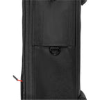 Gator Cases G-ICONELECTRIC Borsa ICON chitarra elettrica Nero