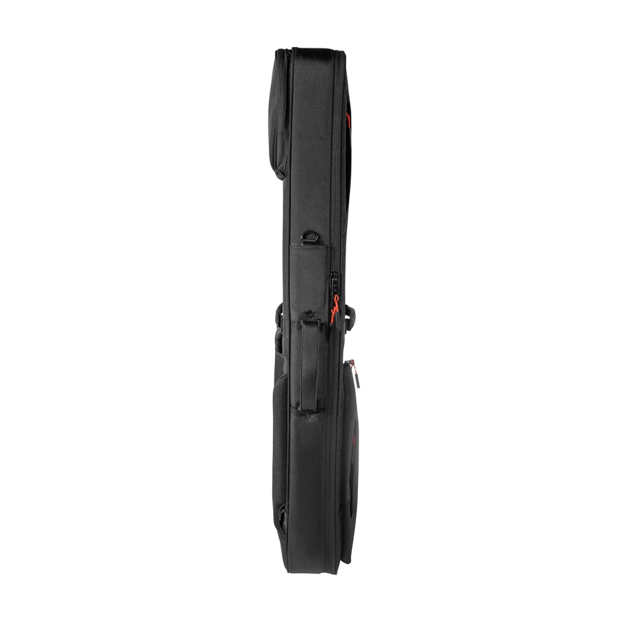 Gator Cases G-ICONELECTRIC Borsa ICON chitarra elettrica Nero