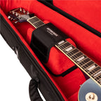 Gator Cases G-ICONLP Borsa ICON chitarra elettrica tipo LP Nero