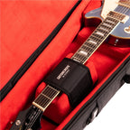Gator Cases G-ICONLP Borsa ICON chitarra elettrica tipo LP Nero