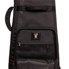 Gator Cases G-ICONLP Borsa ICON chitarra elettrica tipo LP Nero