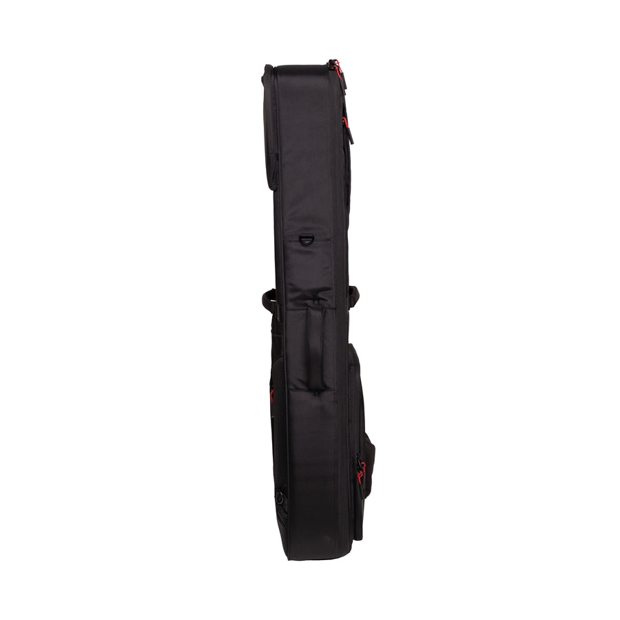 Gator Cases G-ICONLP Borsa ICON chitarra elettrica tipo LP Nero