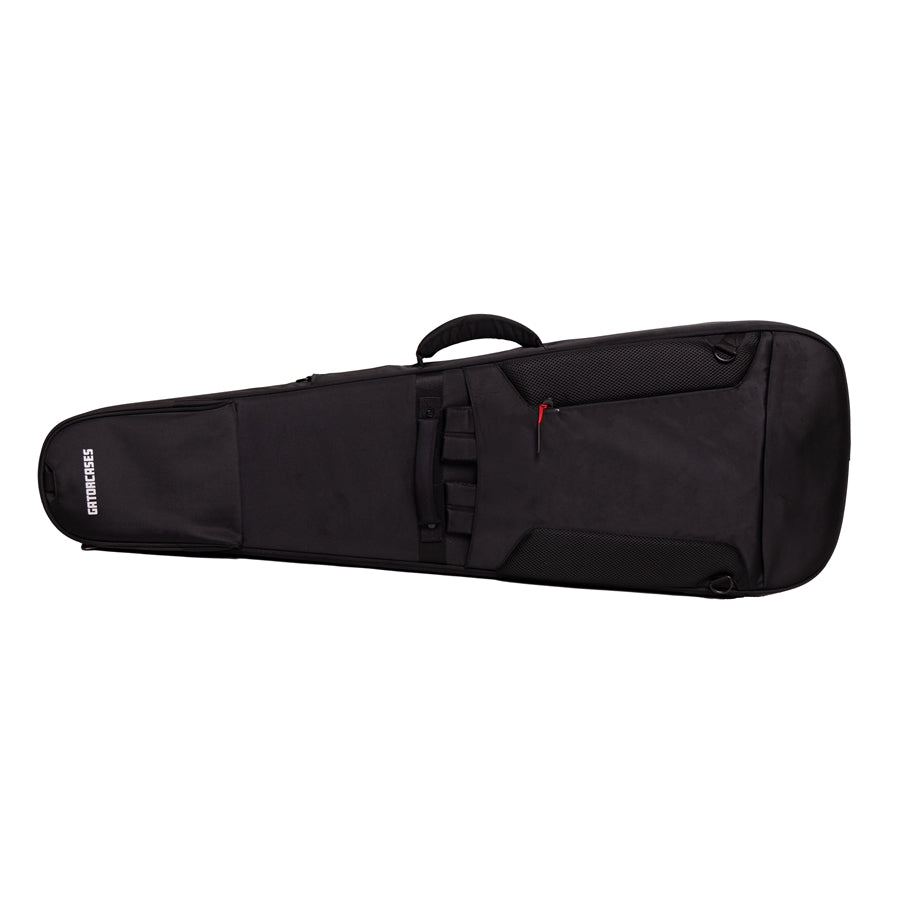 Gator Cases G-ICONLP Borsa ICON chitarra elettrica tipo LP Nero
