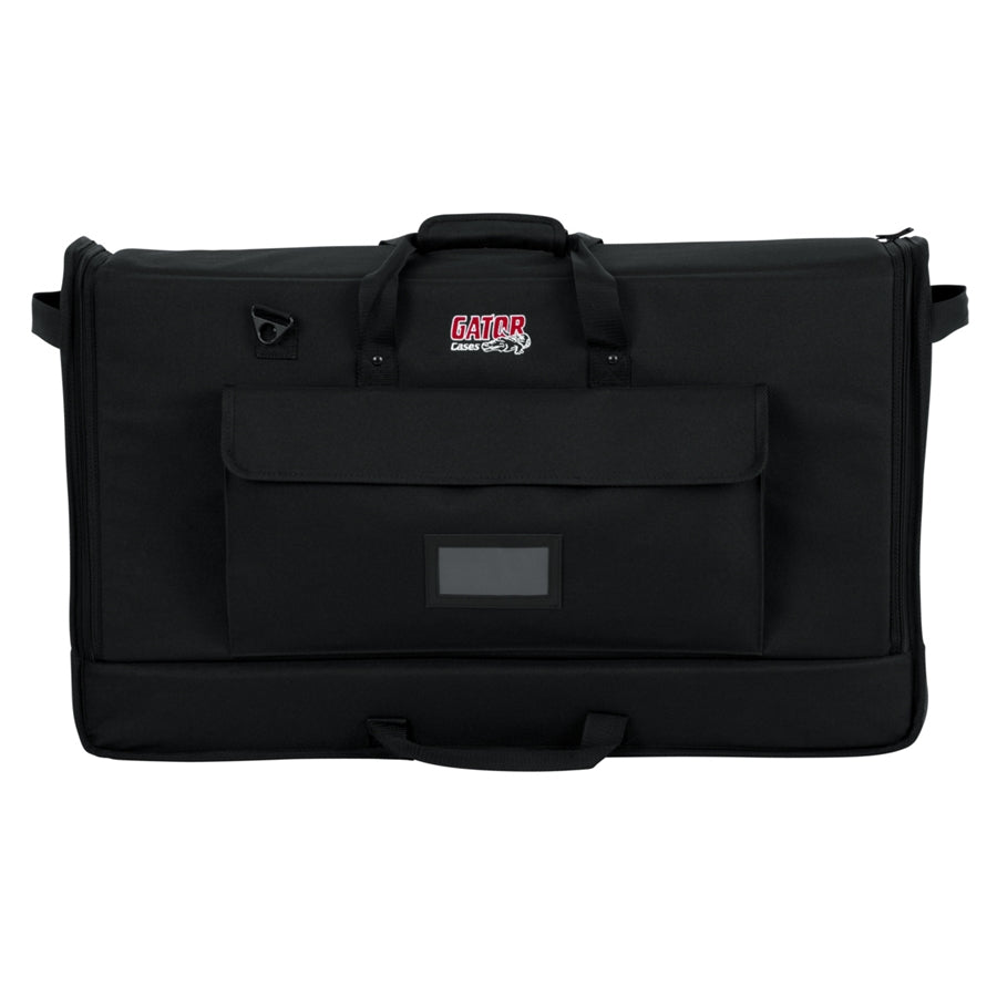 Gator Cases G-LCD-TOTE-MD Borsa imbottita monitor LCD Medium